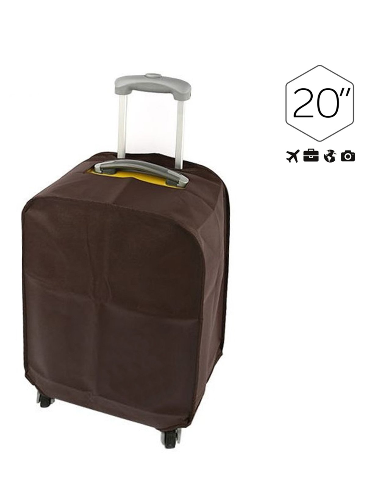 Чехол для чемодана Сase Сover (50 см) | 4399621