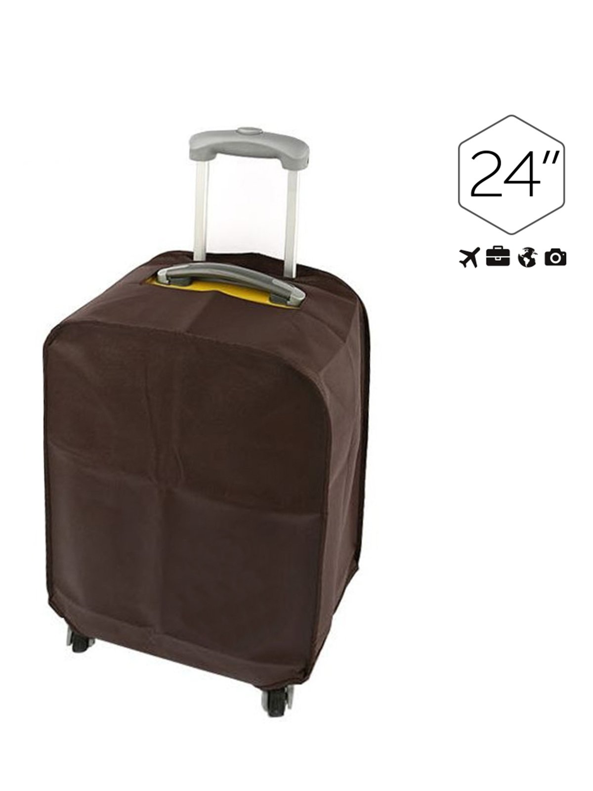 Чехол для чемодана Сase Сover (61 см) | 4399622