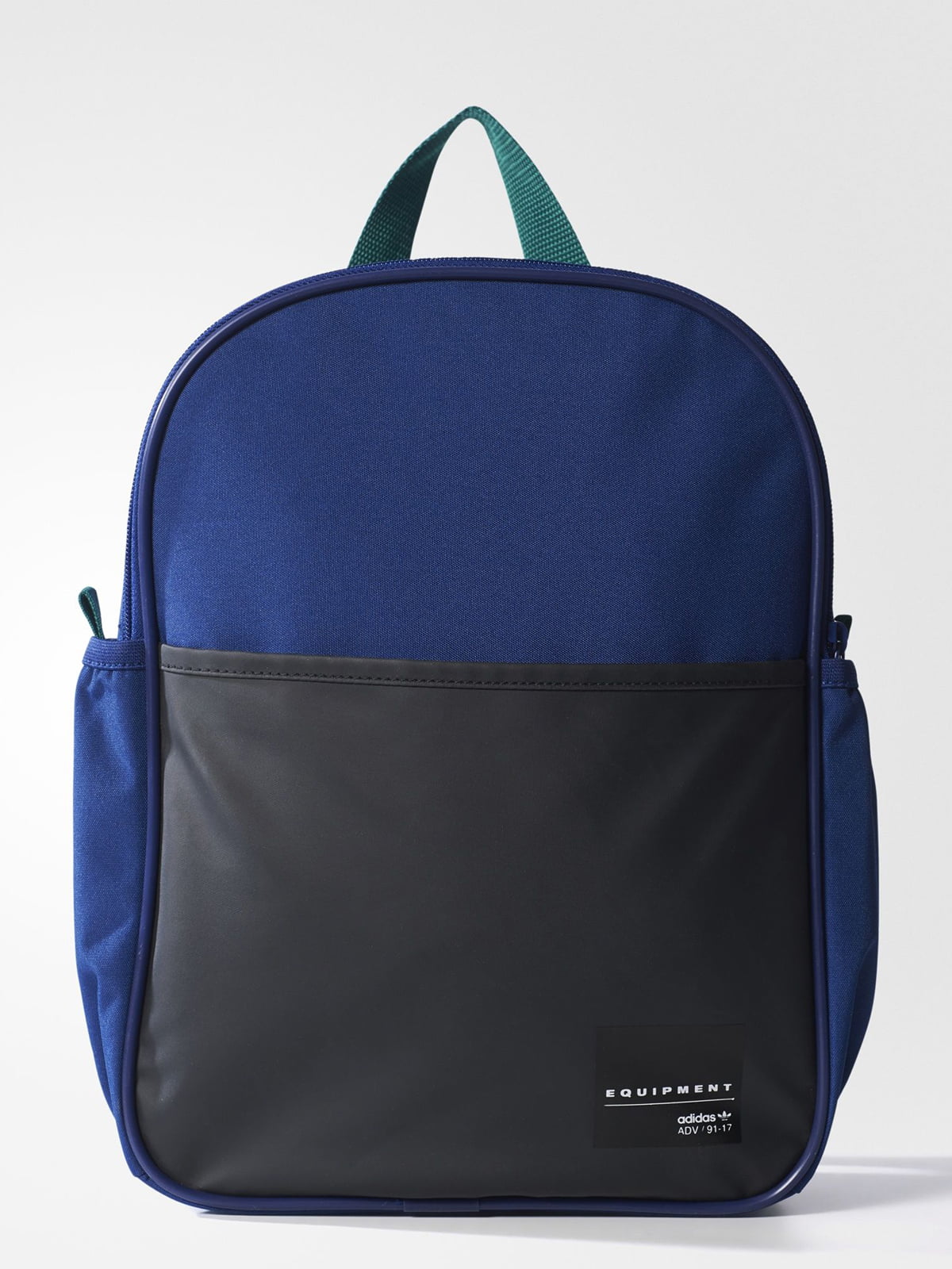 Рюкзак синьо-чорний | 3974019