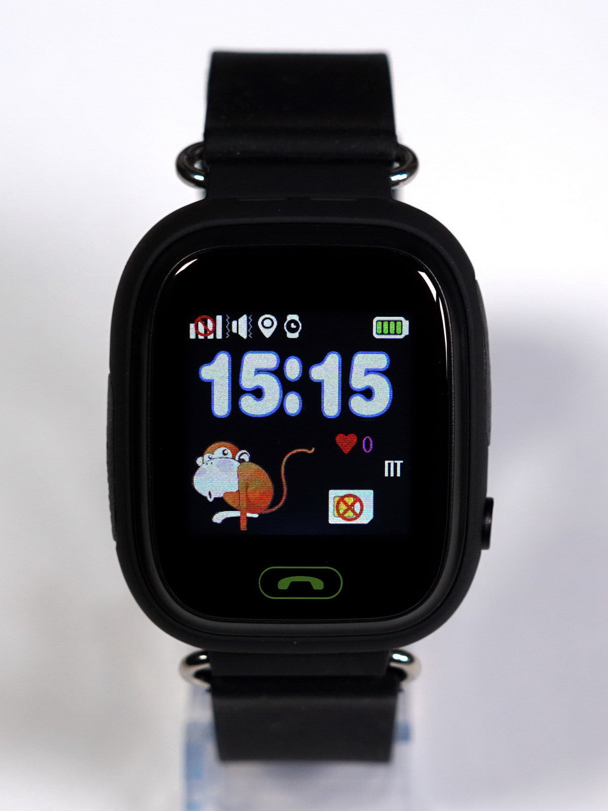 Часы умные детские с GPS трекером (Q90) | 4412988