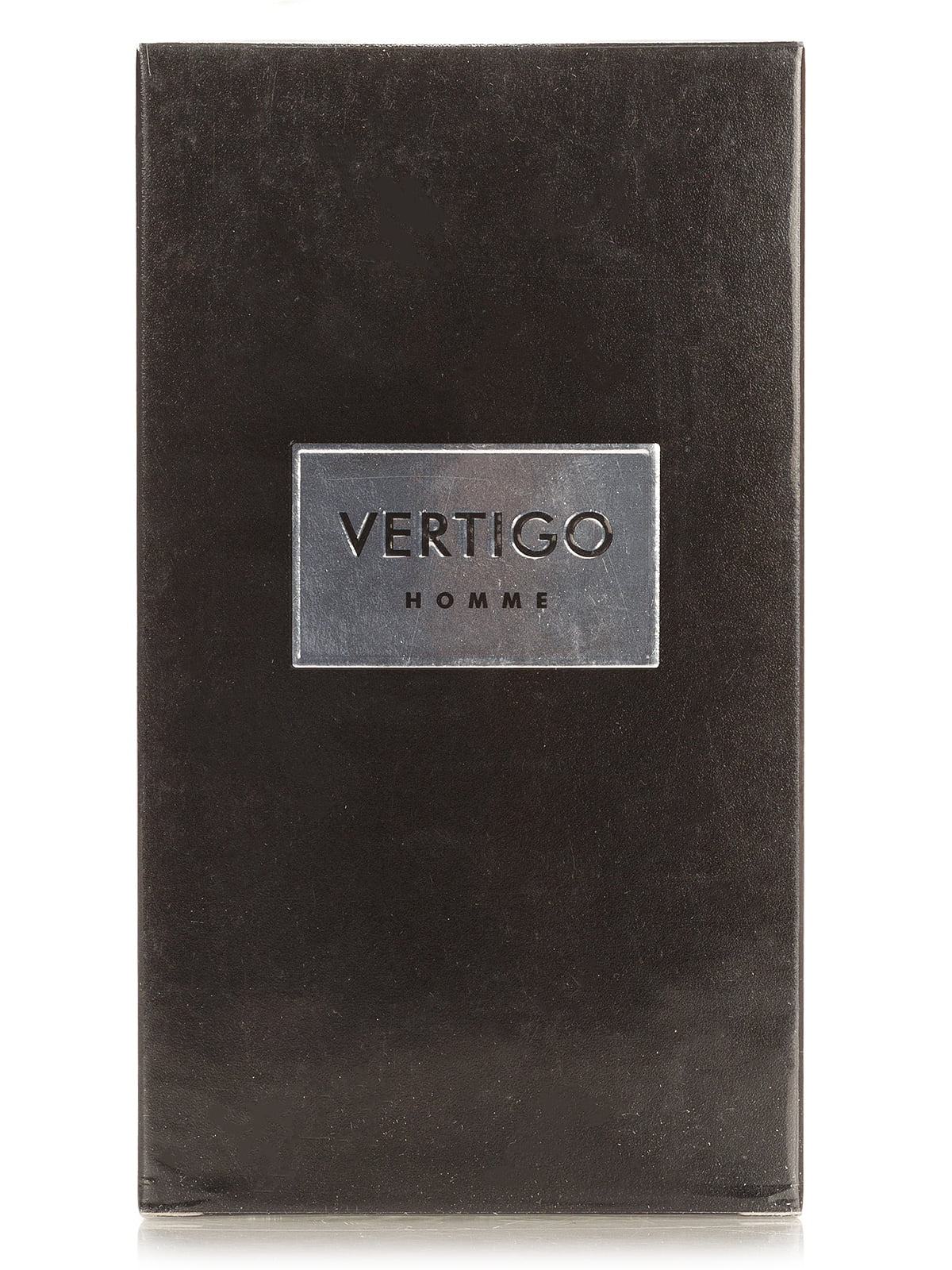 Парфумована вода Vertigo (black) (100 мл) | 4307745