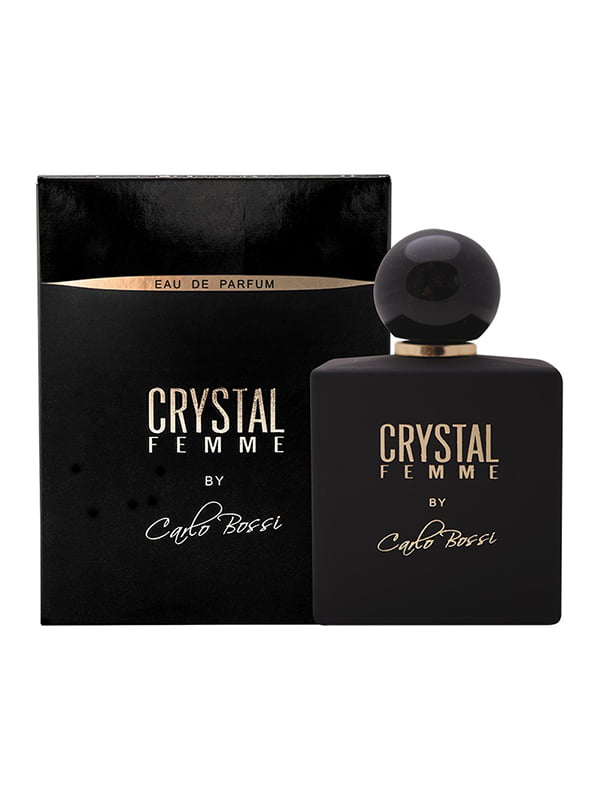 Парфумована вода Crystal Femme (100 мл) | 4307662