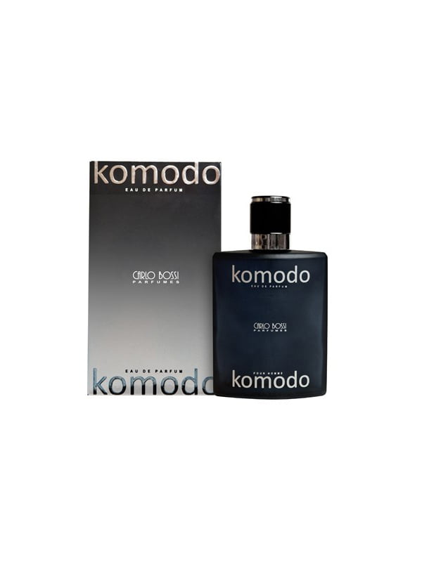 Парфумована вода Komodo (100 мл) | 4307729