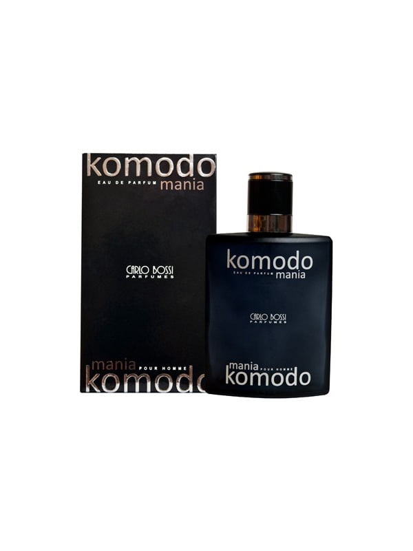 Парфумована вода Komodo mania (100 мл) | 4307730