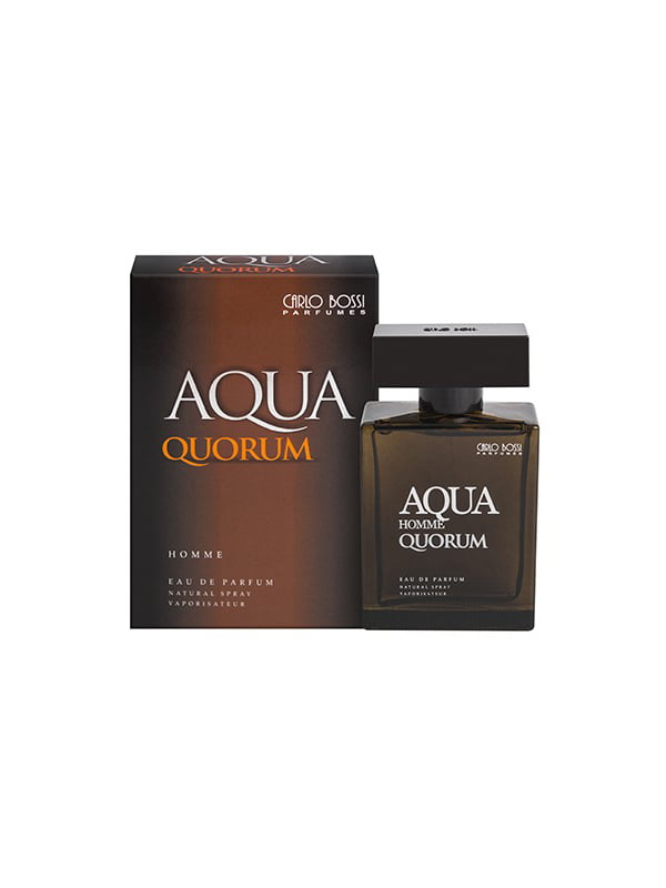 Парфумована вода Aqua quorum (100 мл) | 4307740