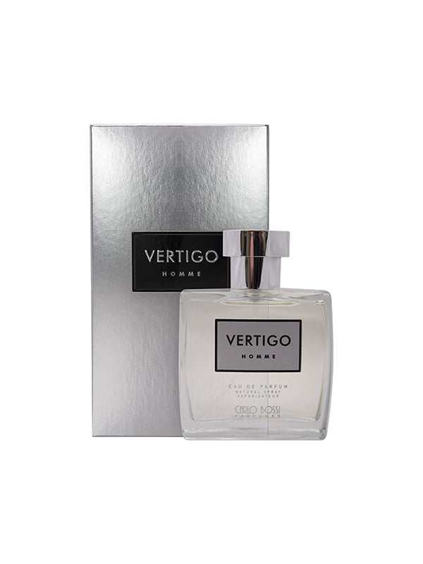 Парфумована вода Vertigo (silver) (100 мл) | 4307750