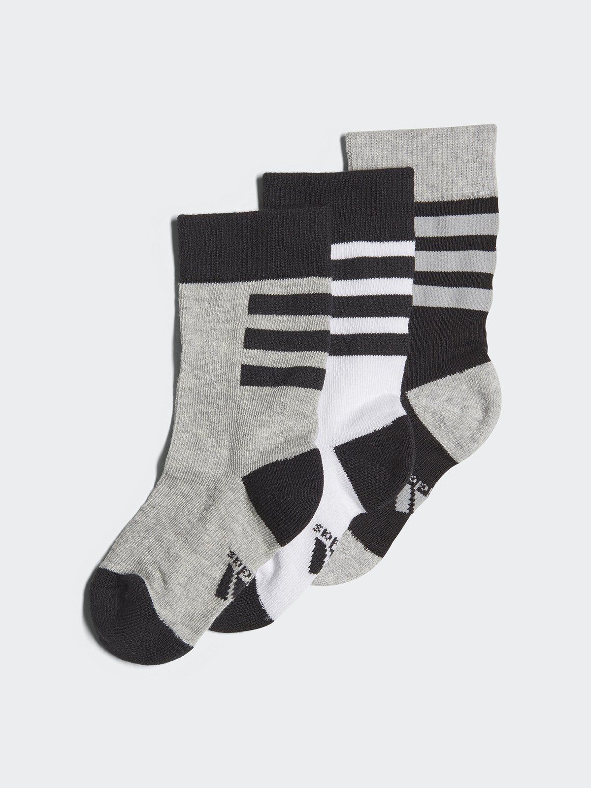Набір шкарпеток (3 пари) | 4440844