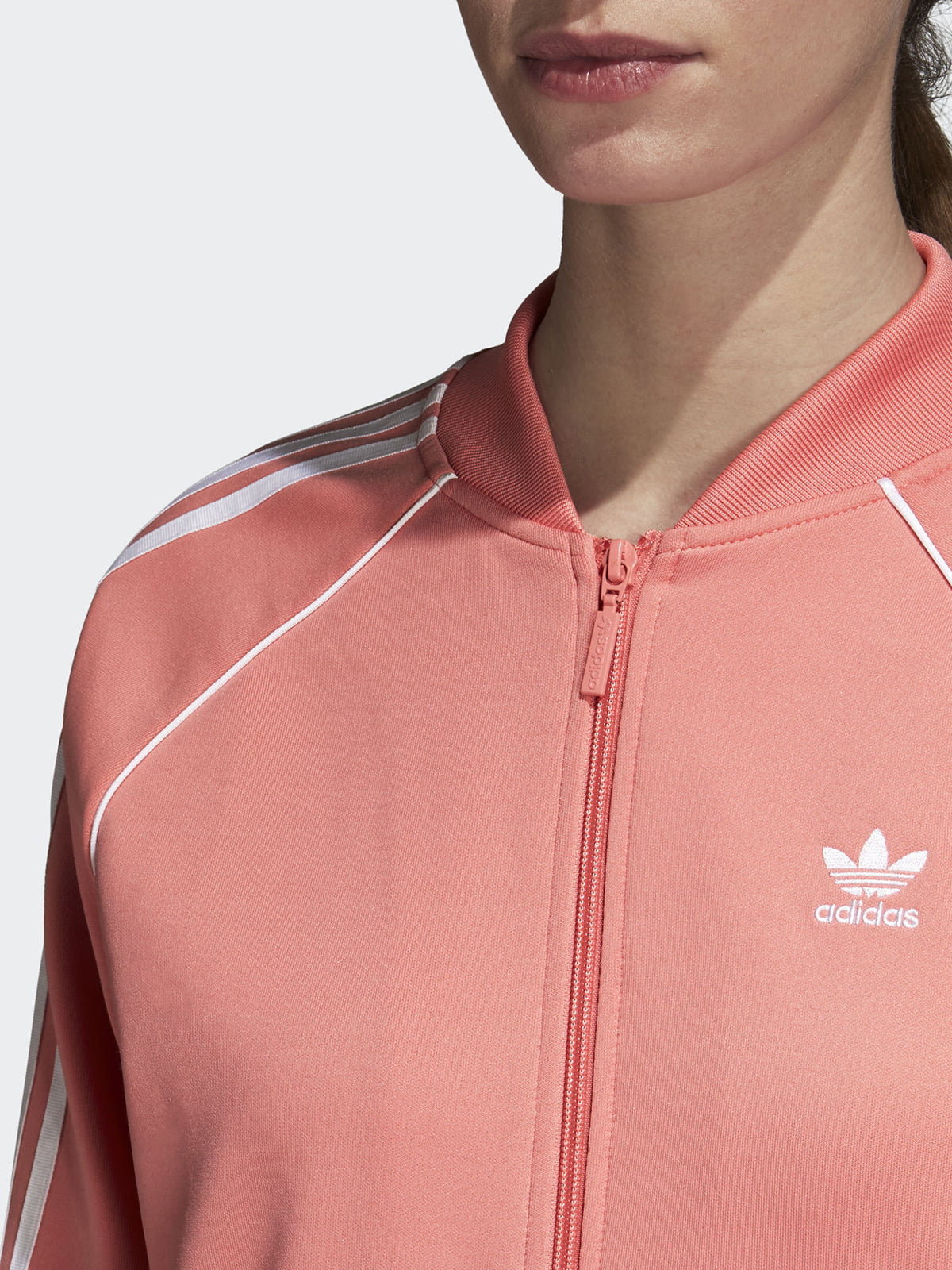 Two Tone track Jacket adidas