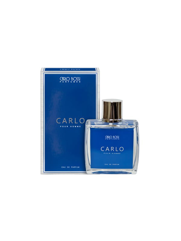 Парфумована вода Carlo pour homme (blue)(100 мл) | 4307722