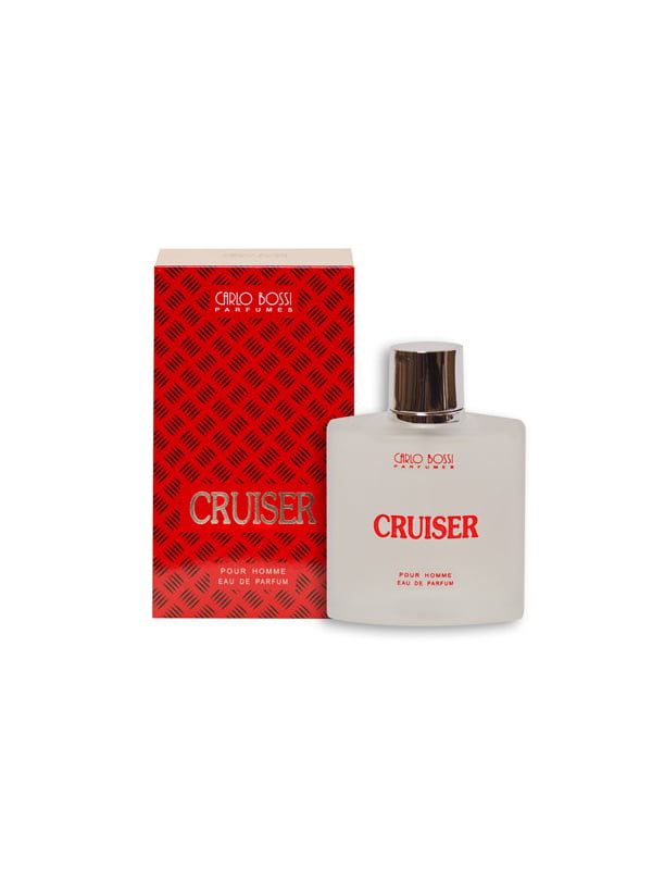 Парфумована вода Cruiser (red) (100 мл) | 4307725