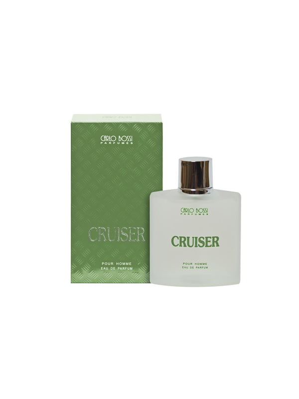 Парфюмированная вода Cruiser (green) (100 мл) | 4307727