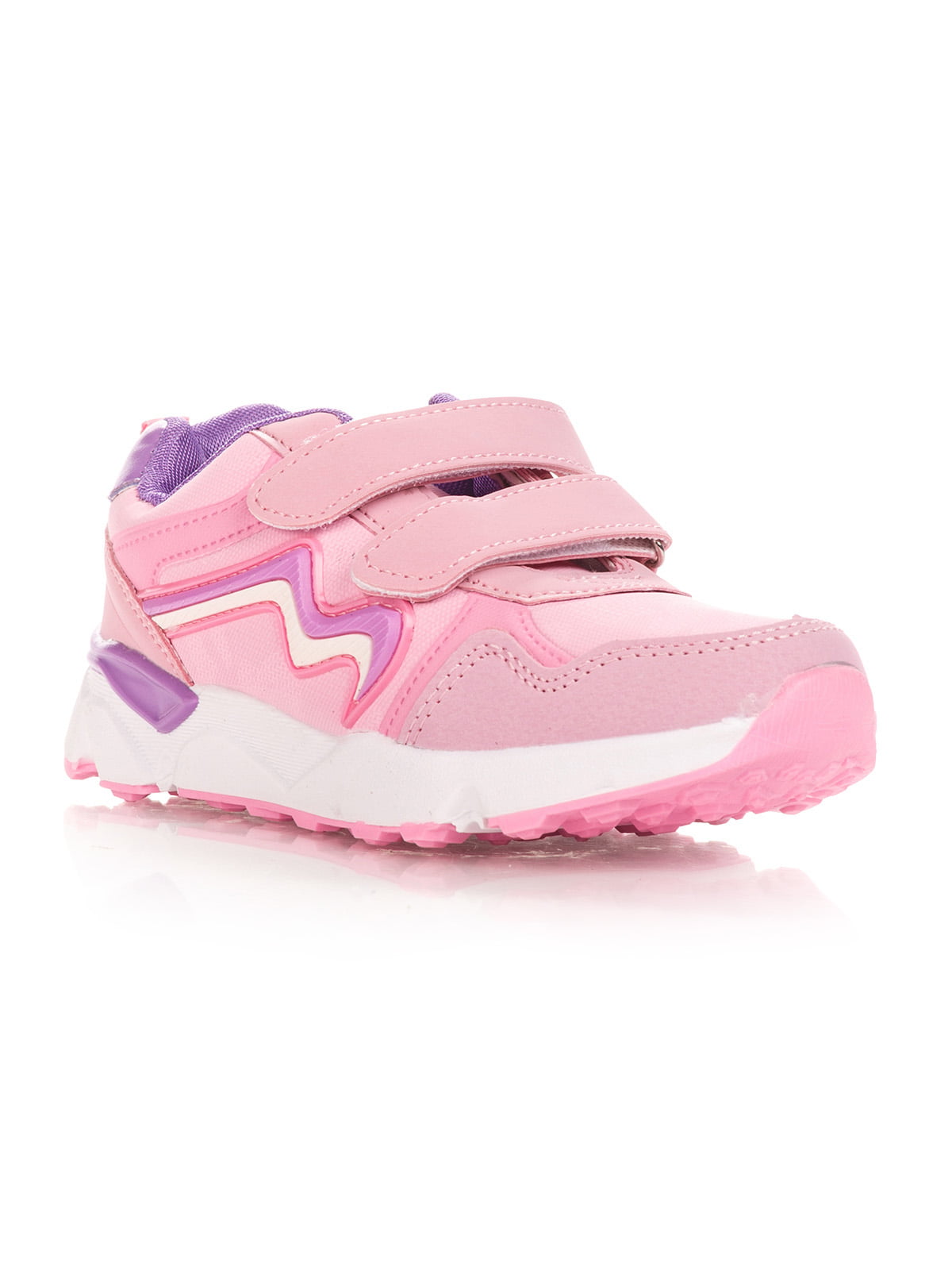 Кросівки рожеві | 4412191