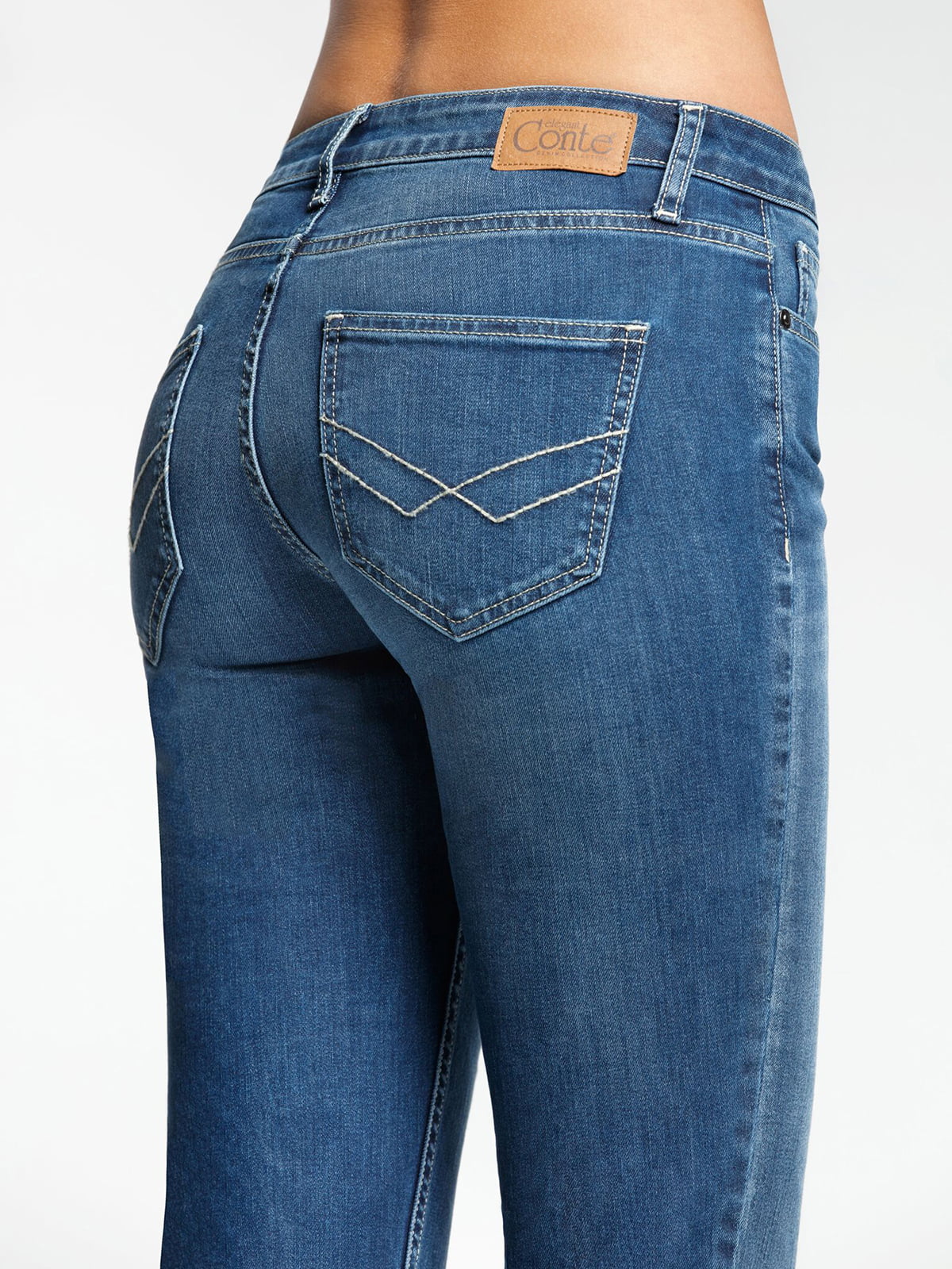 Заказать джинсы женские. Джинсы Conte Elegant 2091/49123. 2091-49123 Conte брюки женские. Джинсы женские. Классические джинсы женские.