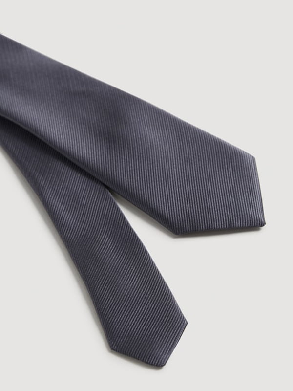 Краватка сіра | 4454093
