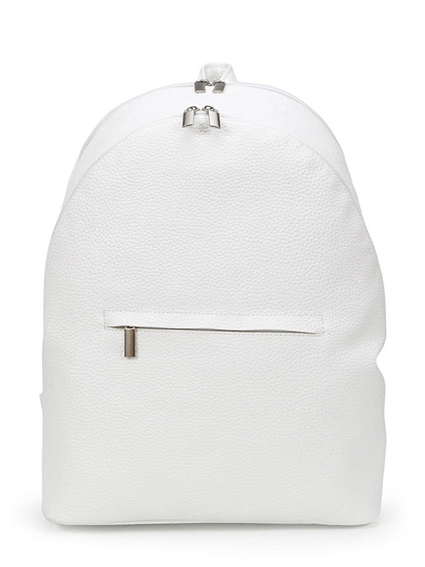 Рюкзак белый | 4455299