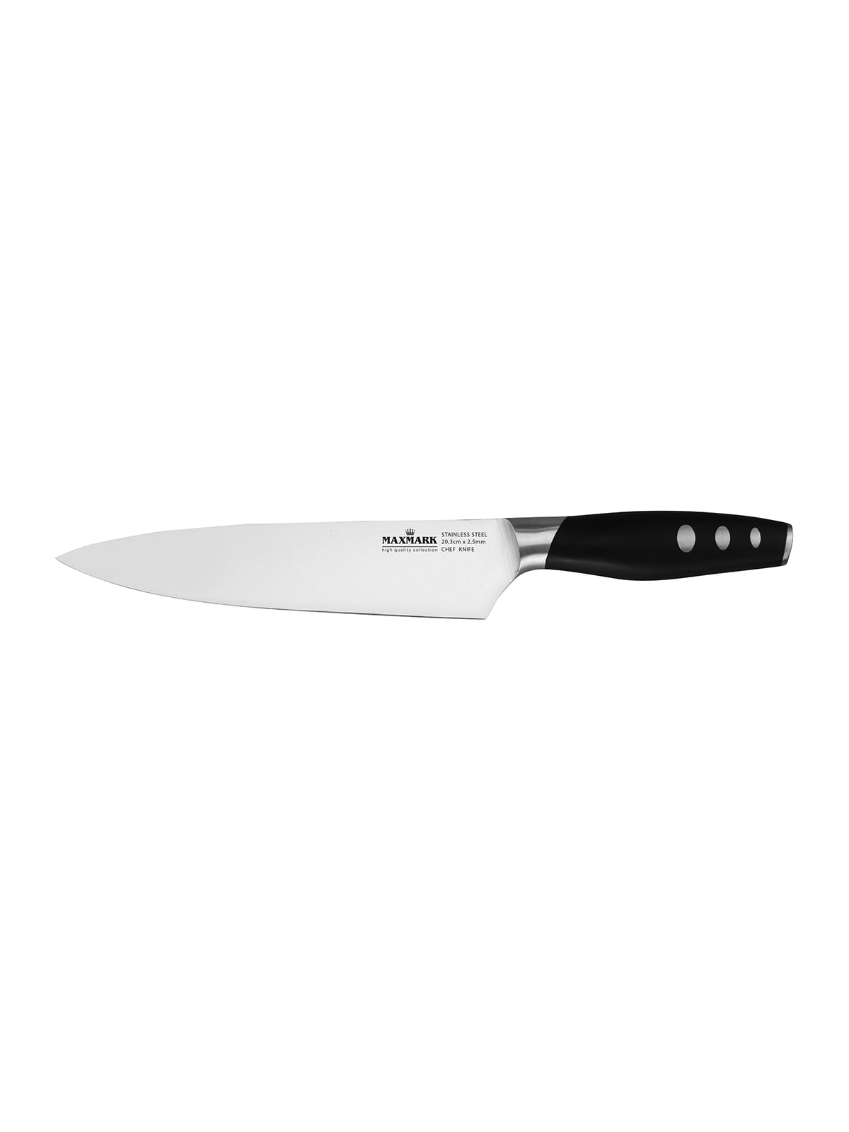Нож поварской (203х2,5 мм) | 4457070