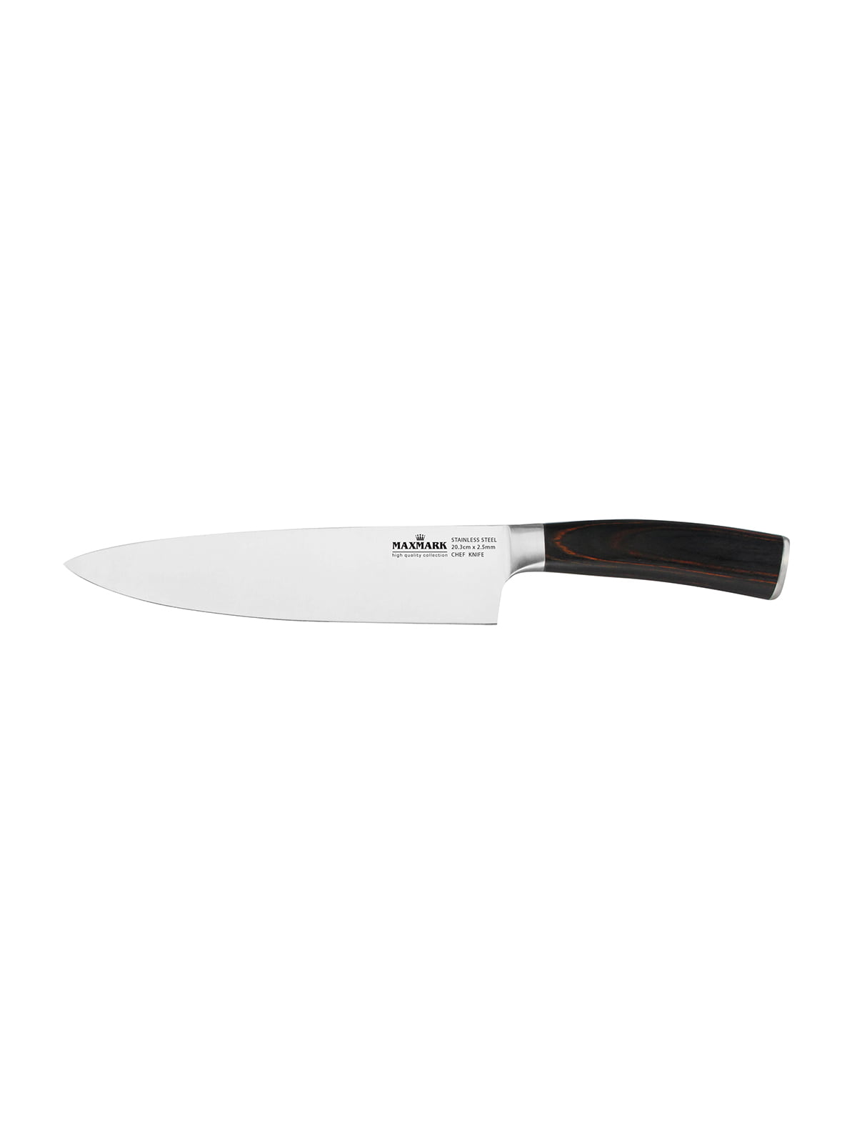Нож поварской (203х2,5 мм) | 4457072