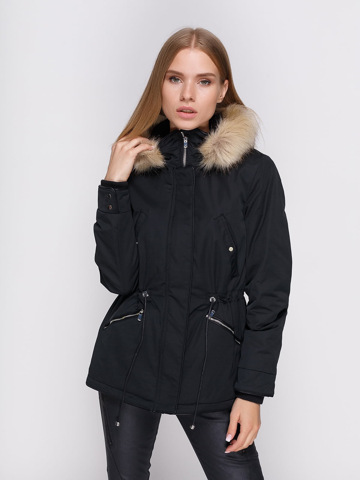 Zara куртки женские