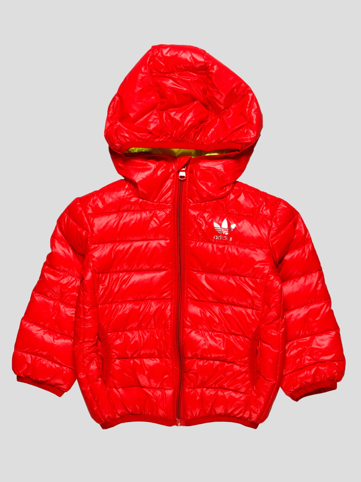 Куртка червона | 4453351
