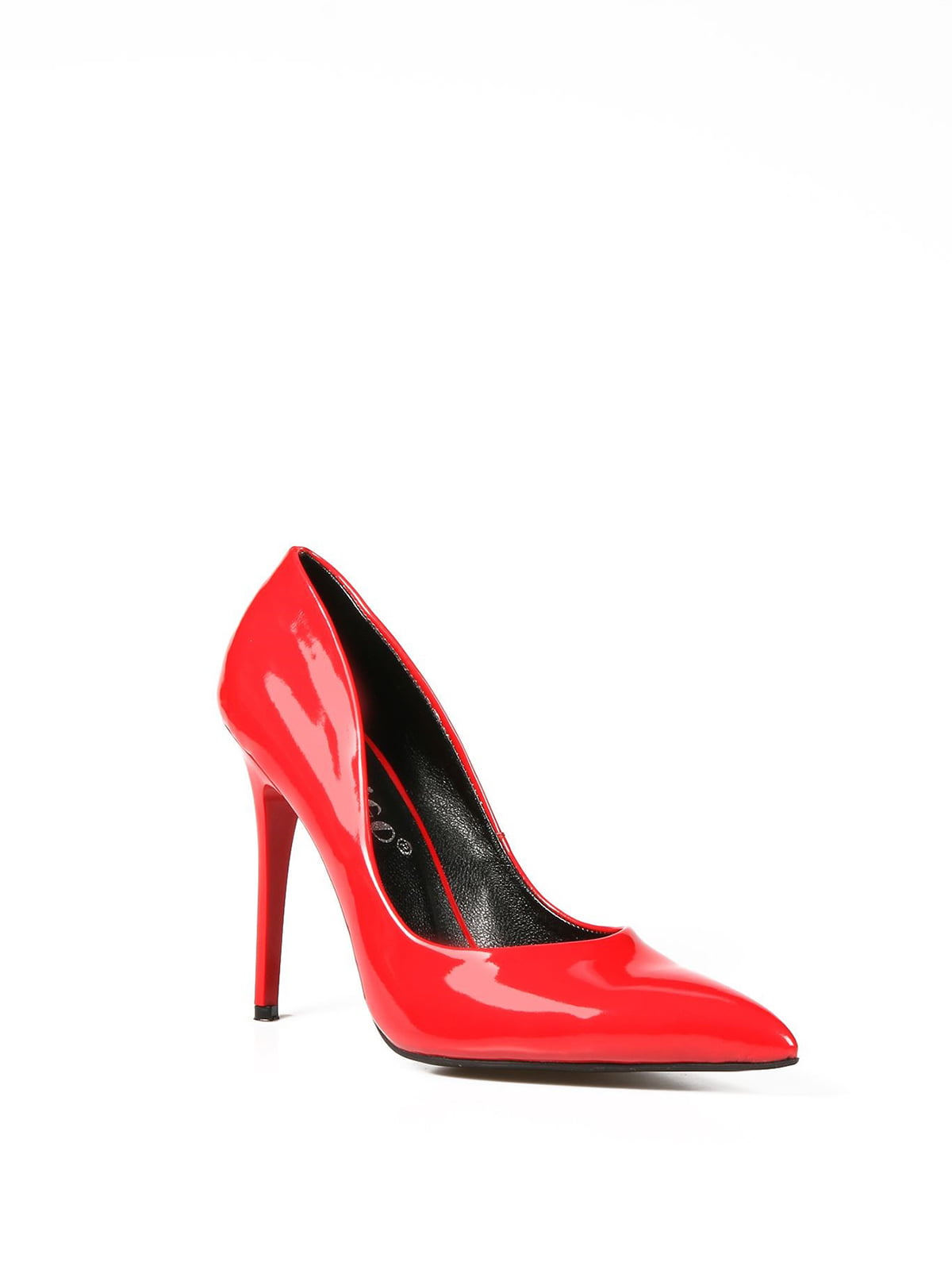 Туфлі червоні | 4461163