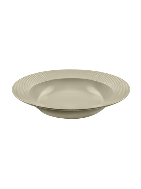 Тарелка суповая (23 см) | 4339553