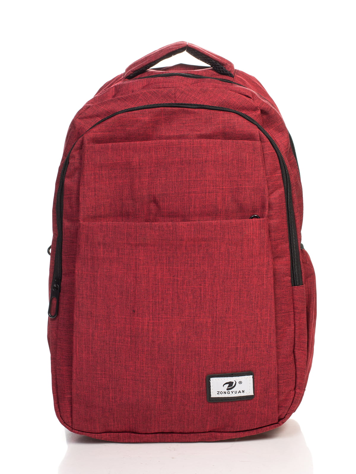 Рюкзак красный | 4466176