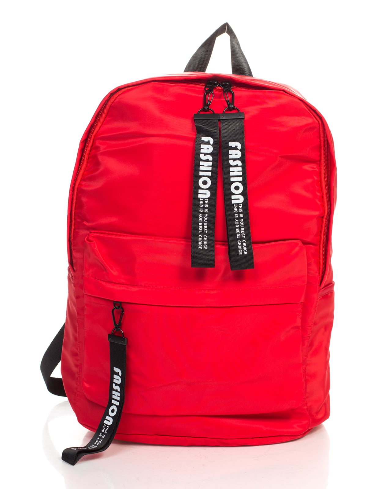 Рюкзак красный | 4466144