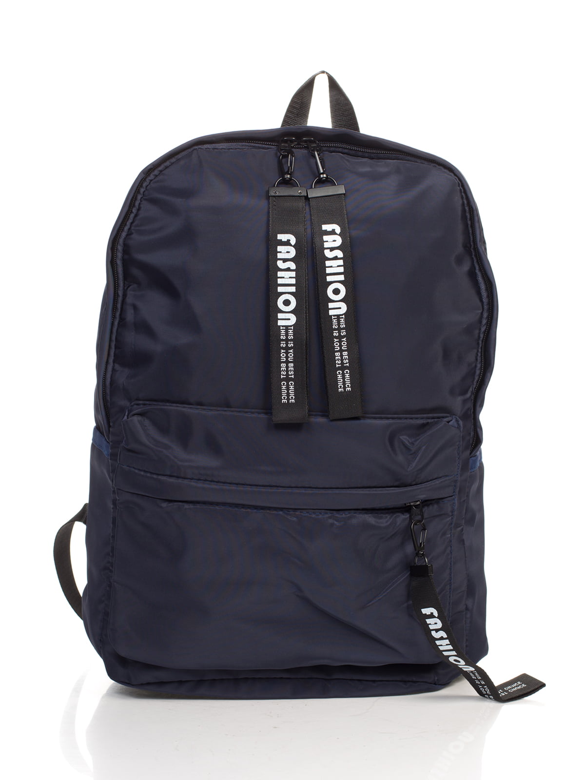 Рюкзак темно-синій | 4466145