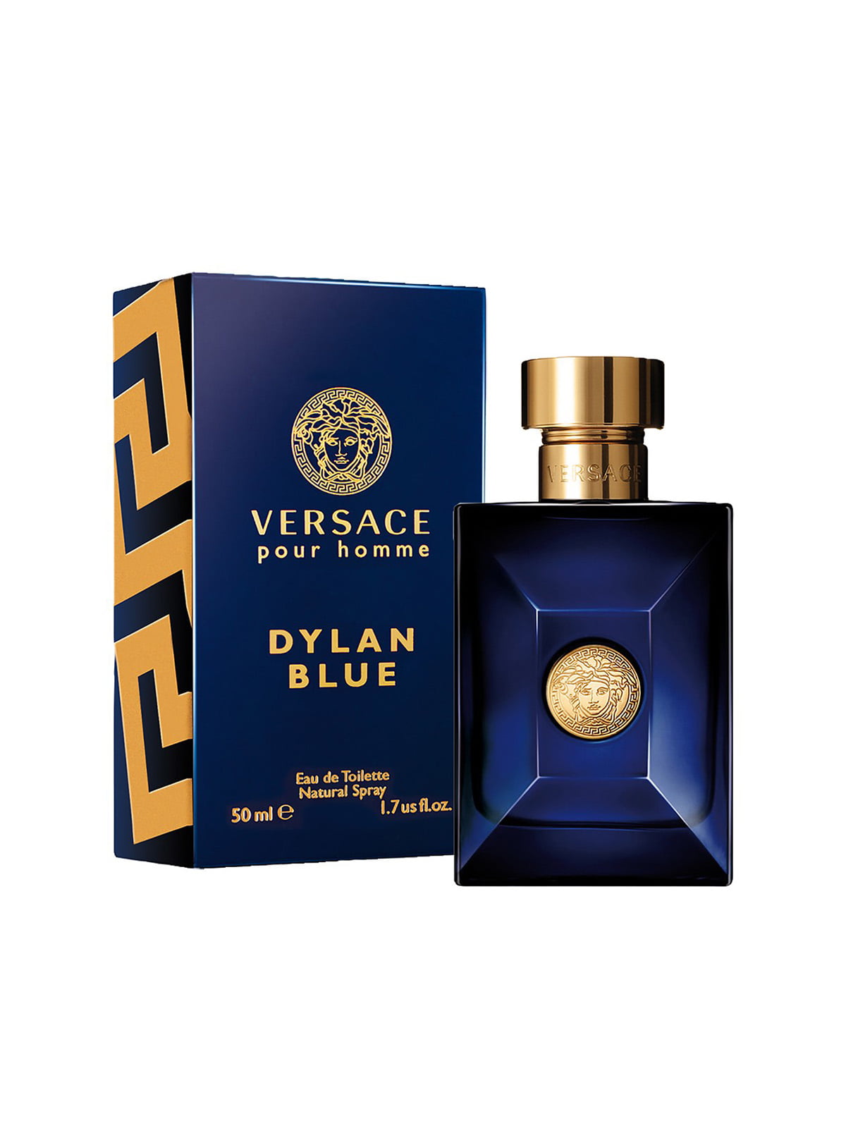 Versace blue мужские. Версаче Dylan Blue. Versace Dylan Blue 50 ml. Туалетная вода Versace Dylan Blue. Versace pour homme Dylan Blue.
