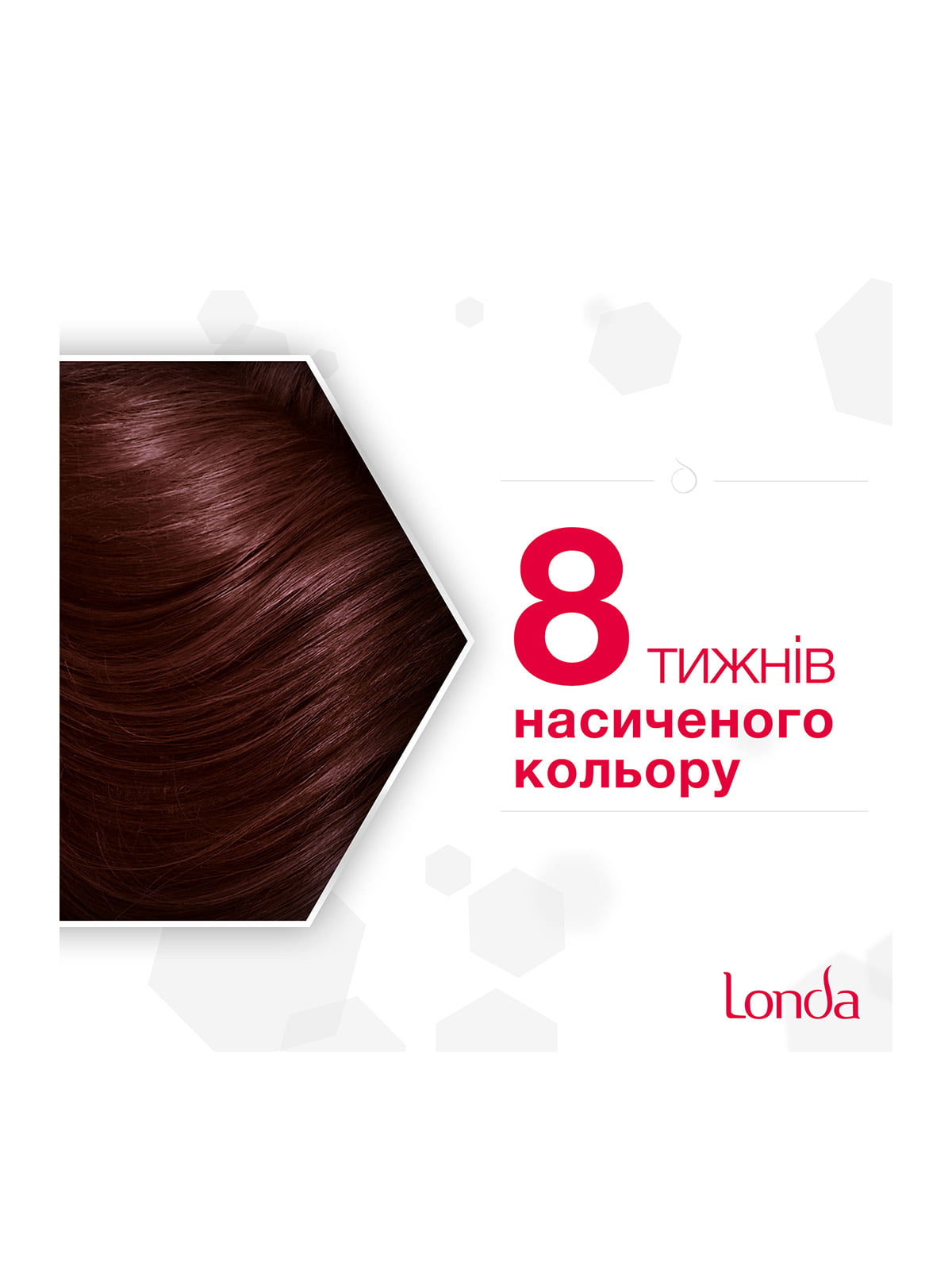 Londa крем-краска для волос стойкая 34 золотисто-каштановый