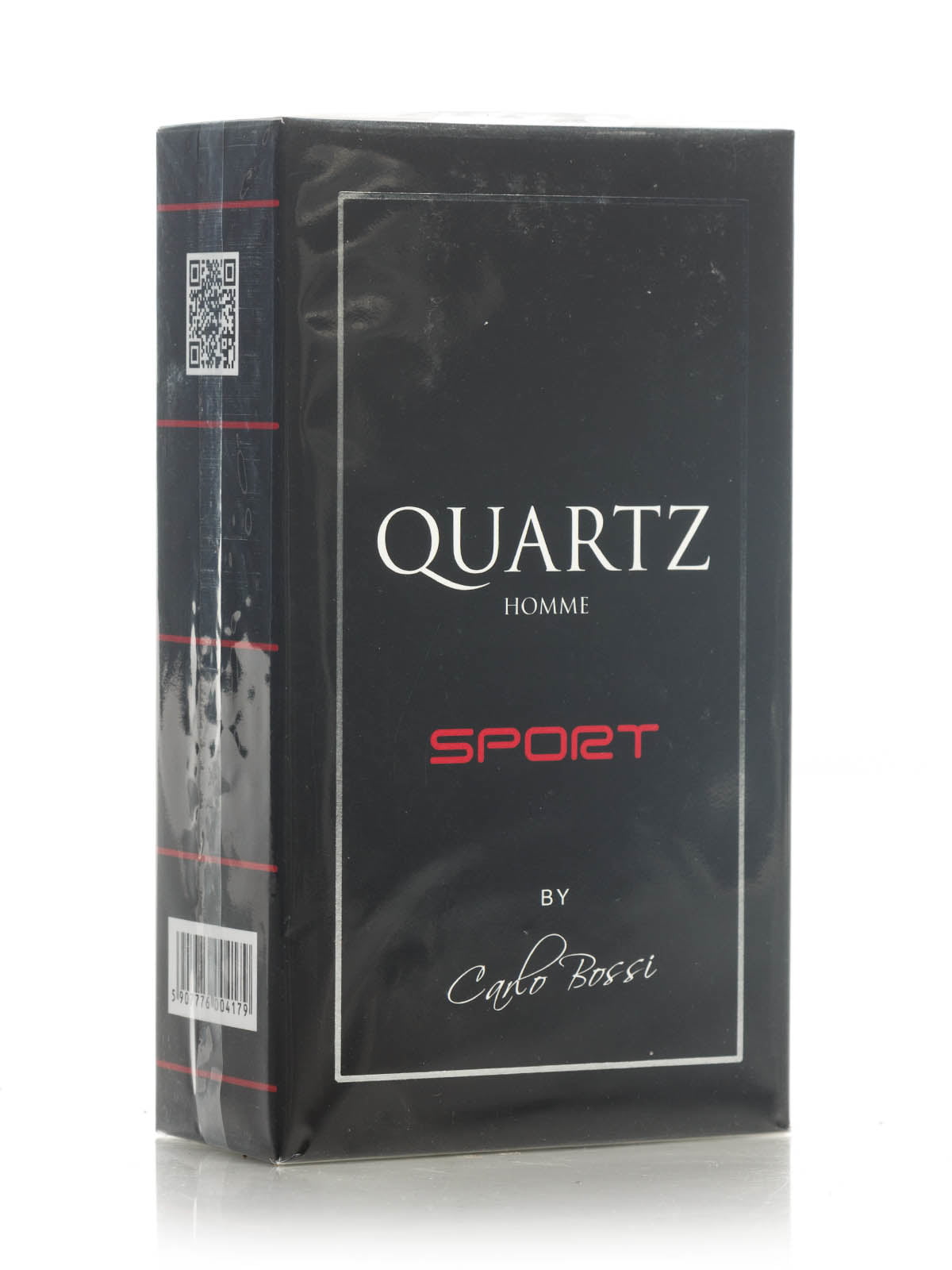 Парфюмированная вода Quartz Sport (100 мл) | 4307760