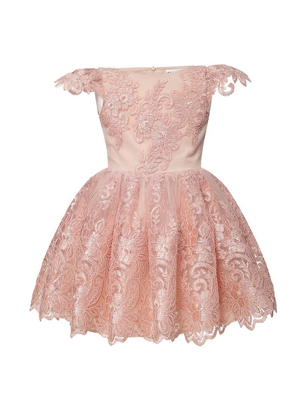 Сукня рожева | 4491025