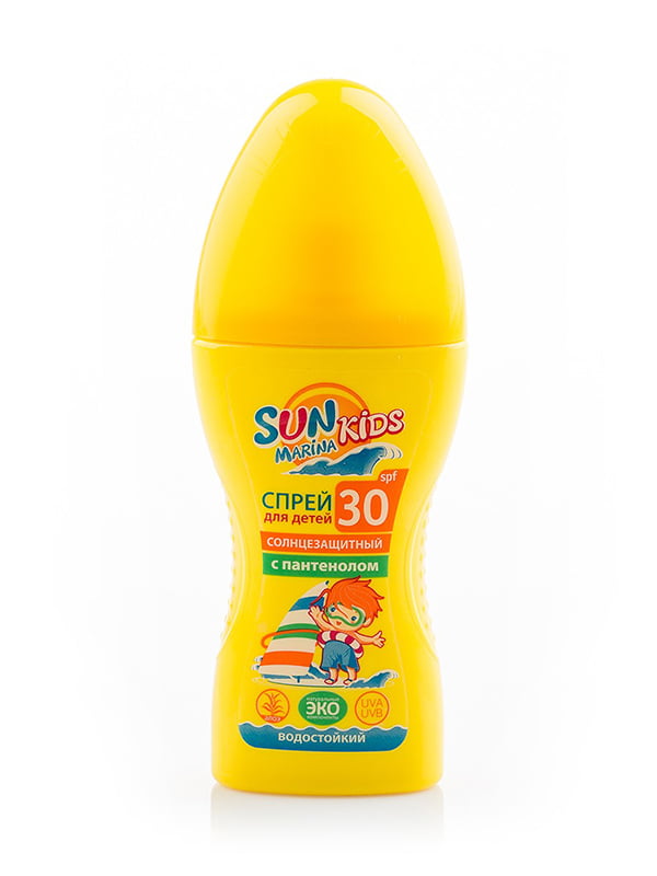 Спрей SPF-30 сонцезахисний для дітей (150 мл) | 3851383