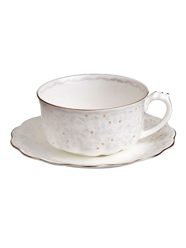 Набор чайный «Вивьен» (2 предмета) | 4493075