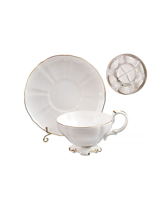 Набор чайный «Королевский» (12 предметов) | 4493098