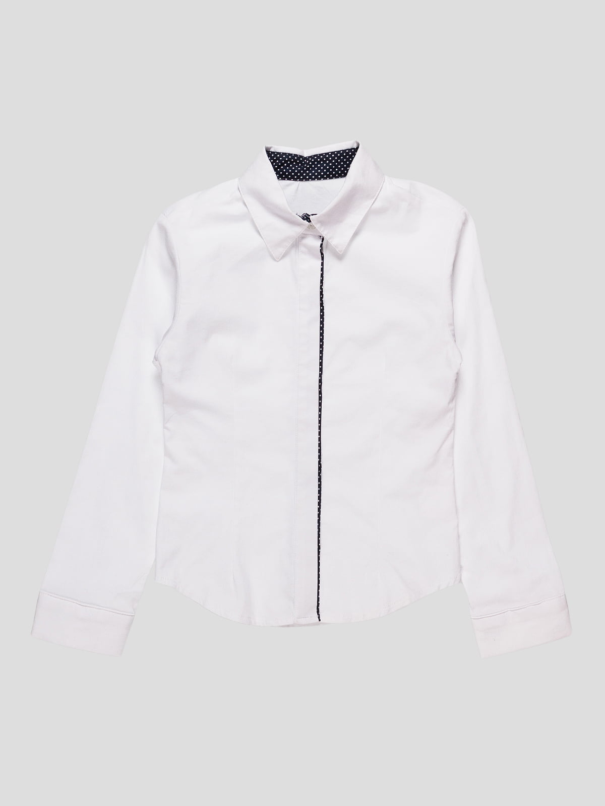 Блуза біла | 4464194