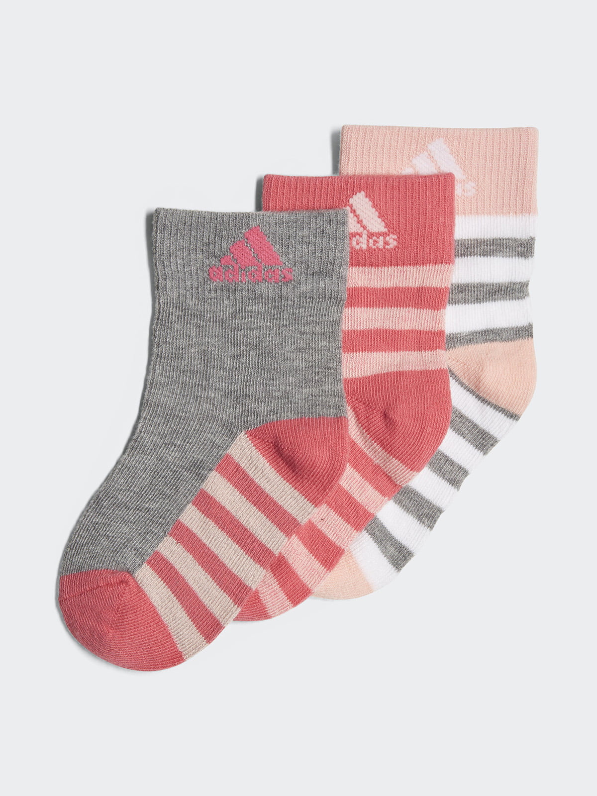 Набір шкарпеток (3 пари) | 4458841