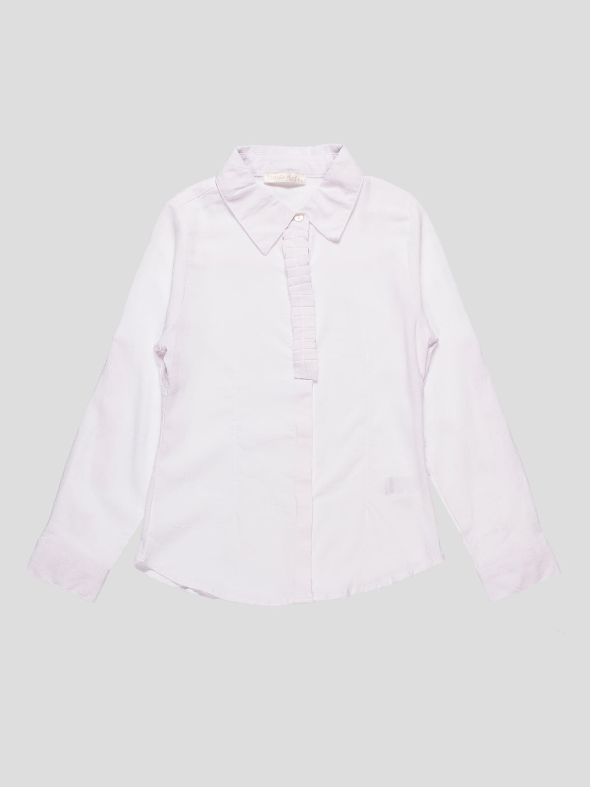 Блуза біла | 4464091