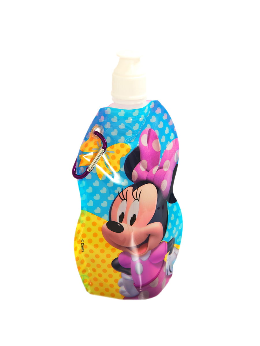 Мягкая бутылка «Минни Маус» (0,5 л) | 4497711