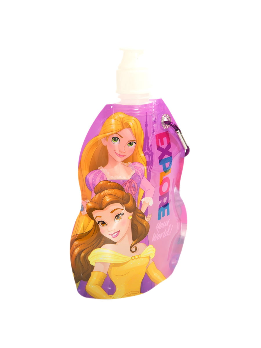 М'яка пляшка «Принцеси» (0,5 л) | 4497712