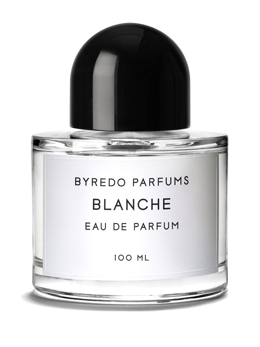 Парфюмированная вода Blanche Eau De Parfum (100 мл) - тестер | 4462572