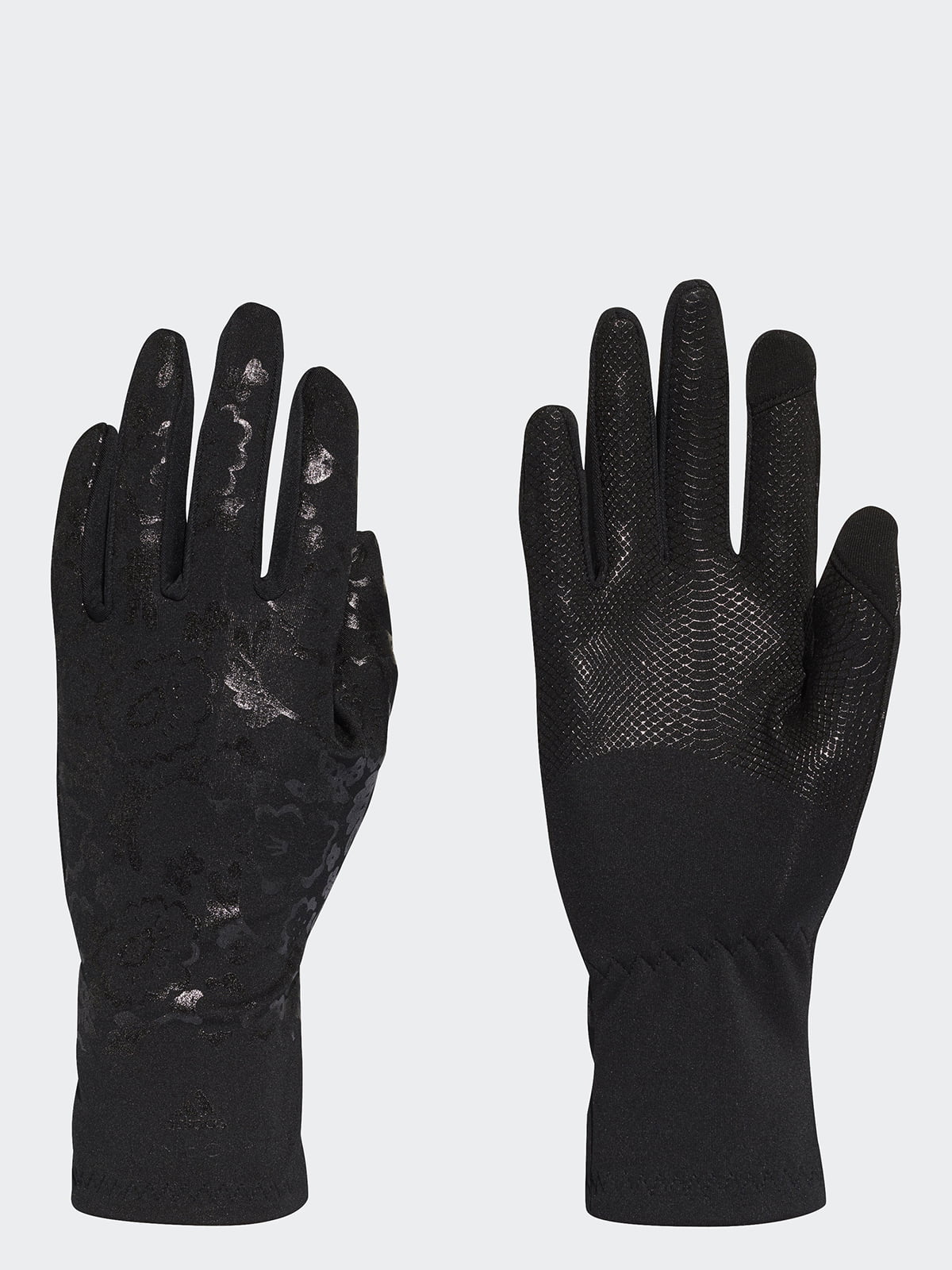 Перчатки черные | 4492534
