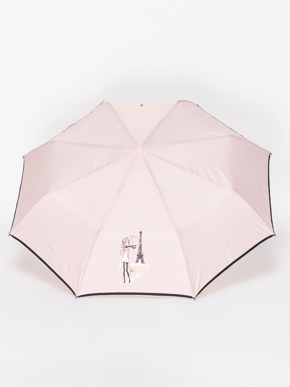 Зонт-полуавтомат | 4507061