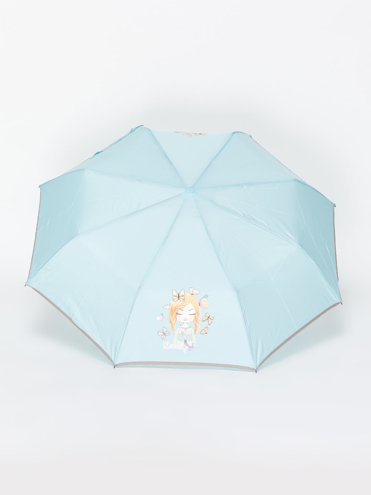 Зонт-полуавтомат | 4507067