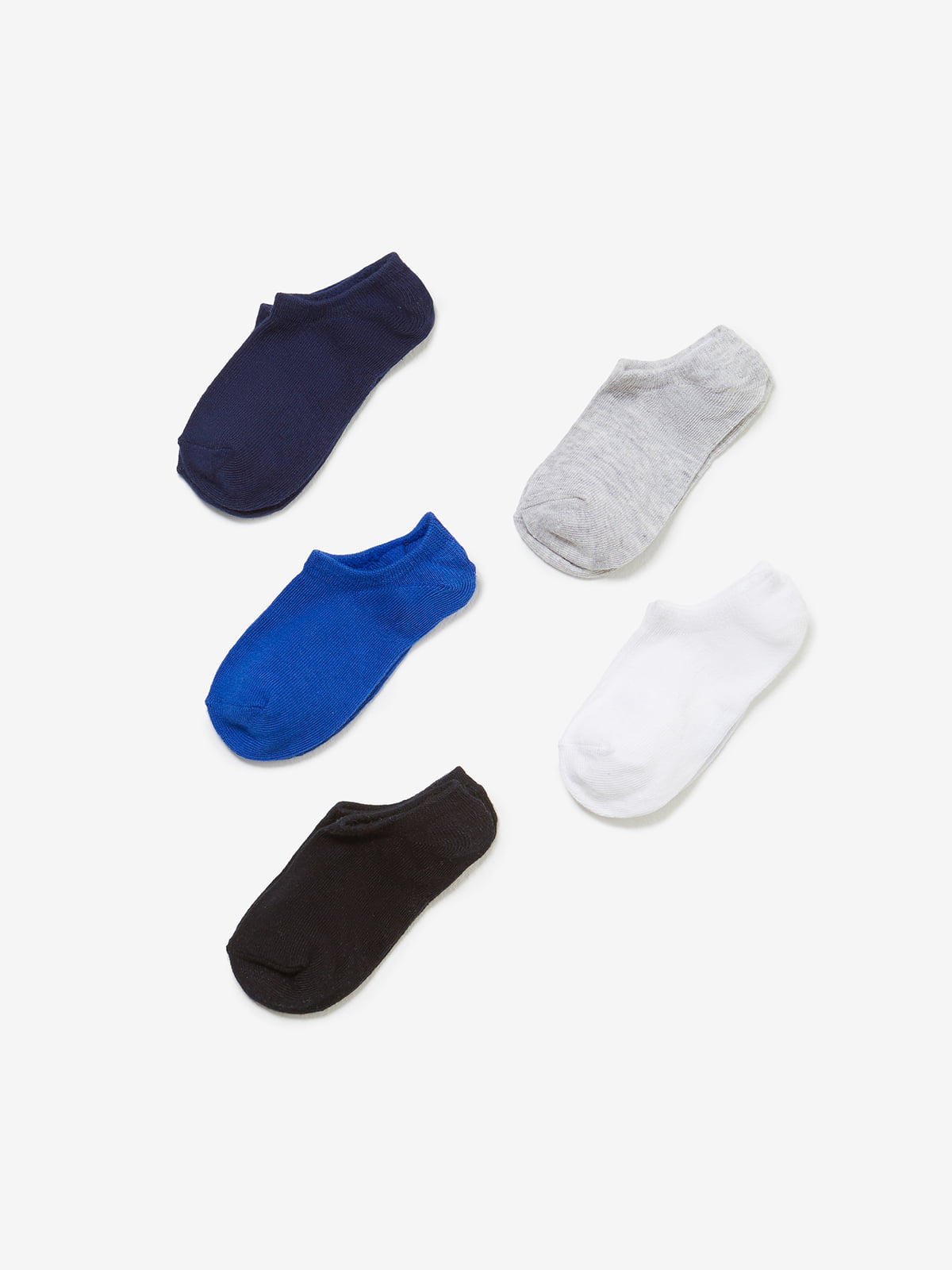 Набір шкарпеток (5 пар) | 4510698