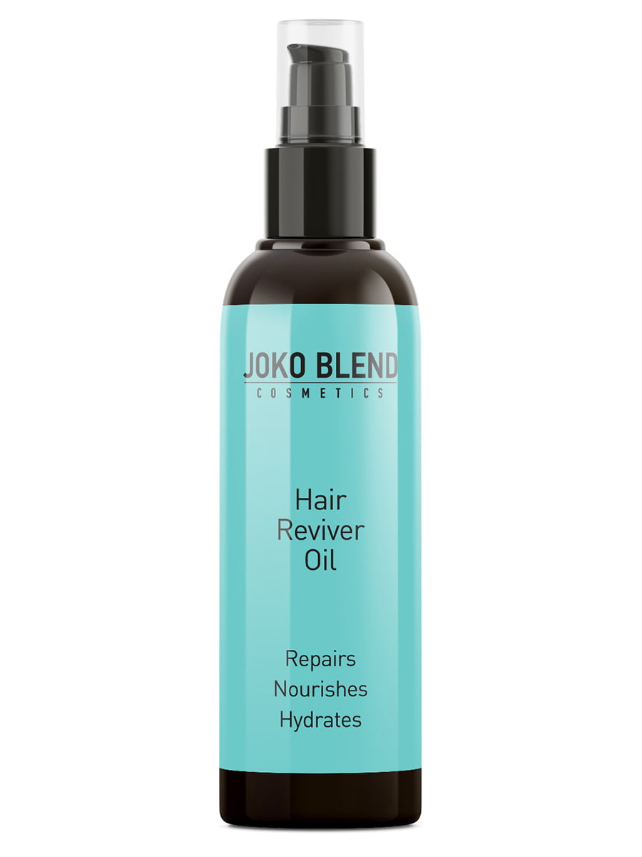 Олія для сухого і пошкодженого волосся Hair Reviver Oil (100 мл) | 4454137