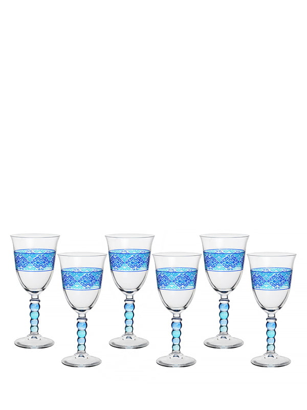 Набір склянок (6 шт.) | 4530253