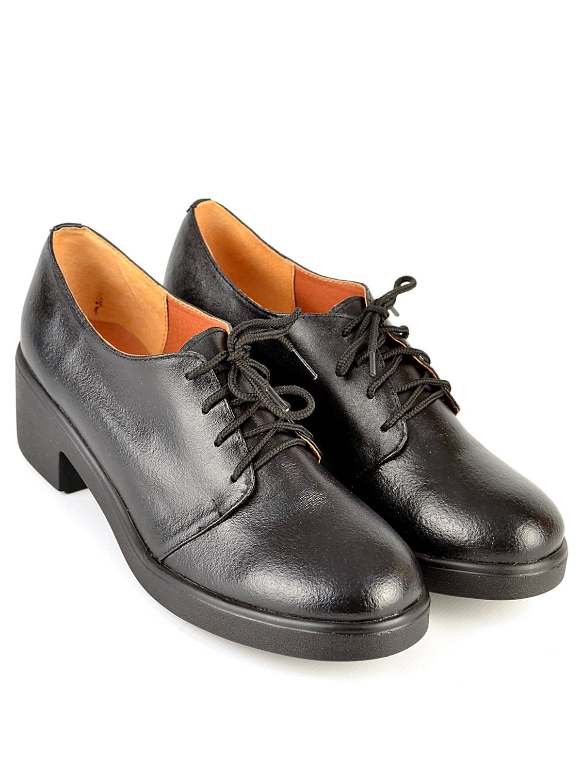 Туфли черные | 4532918