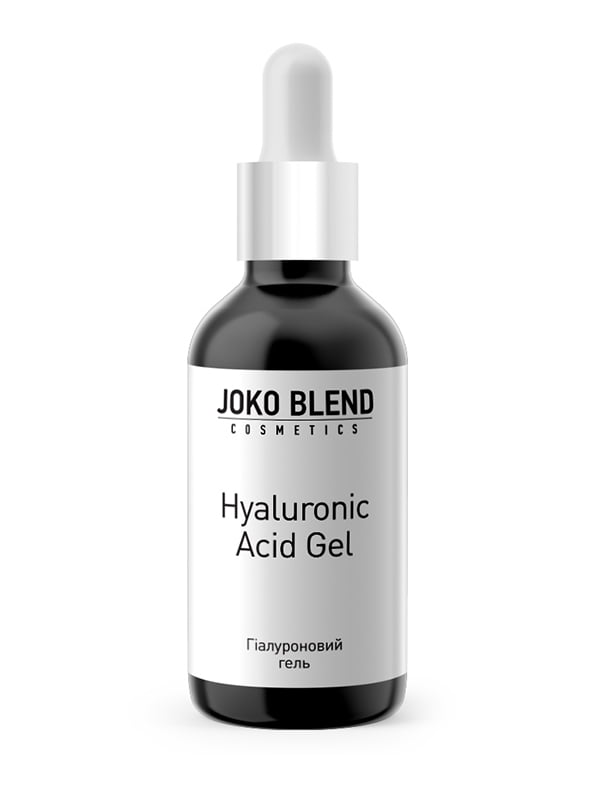 Гель для лица Hyaluronic Acid Gel (30 мл) | 4454122