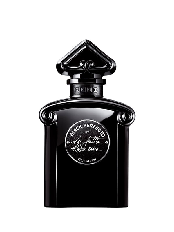 Парфумована вода La Petite Robe Noire Black Perfecto (100 мл) — тестер | 4535854